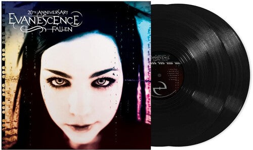 Evanescence: Fallen (20th Anniversary) [ Record ]