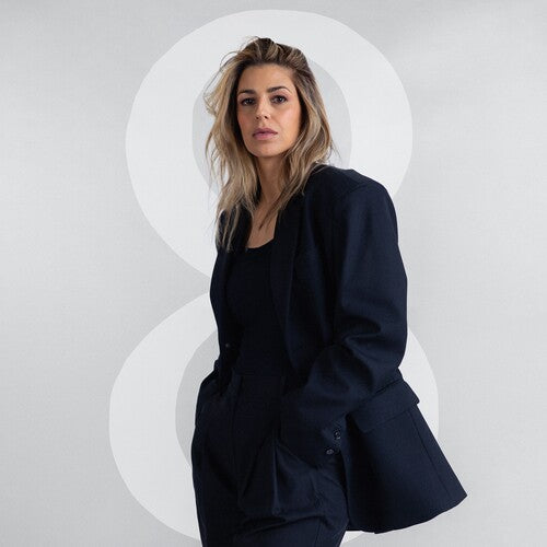 Brooke Ligertwood: EIGHT [ Record ]