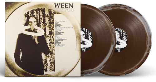 Ween: The Pod (Fuscus Edition) [ Record ]
