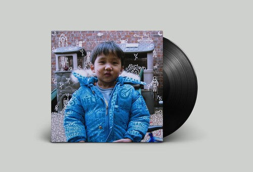 Boywithuke: Lucid Dreams [ Record ]