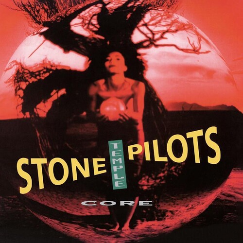 Stone Temple Pilots: Core [ Record ]