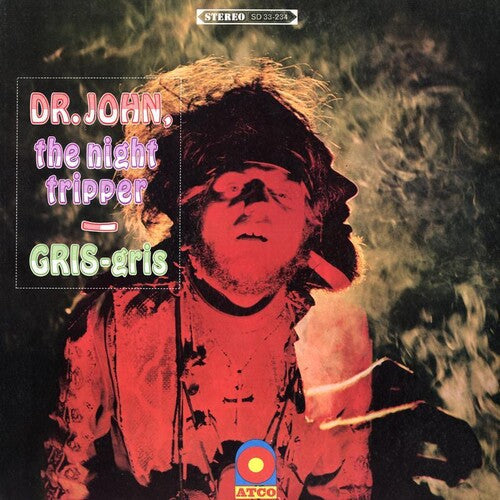 Dr. John: Gris Gris [ Record ]