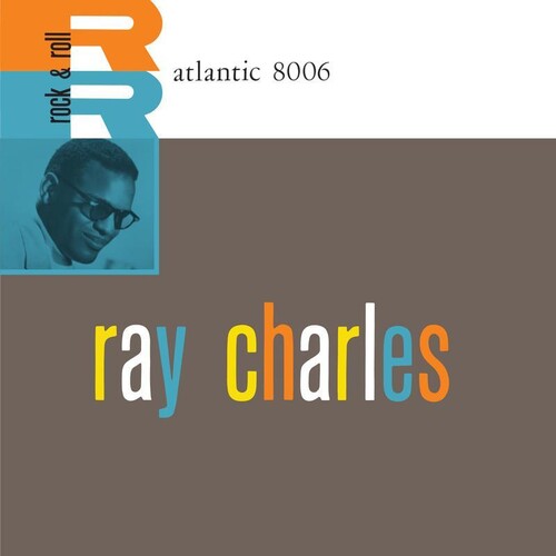 Ray Charles: Ray Charles [ Record ]