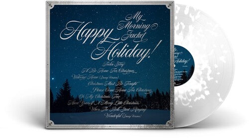 My Morning Jacket: Happpy Holiday! [ Record ]