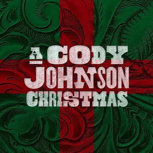 Cody Johnson: A Cody Johnson Christmas [ Record ]
