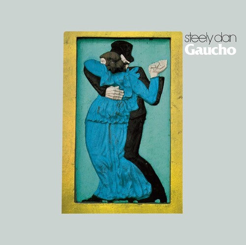 Steely Dan: Gaucho [ Record ]