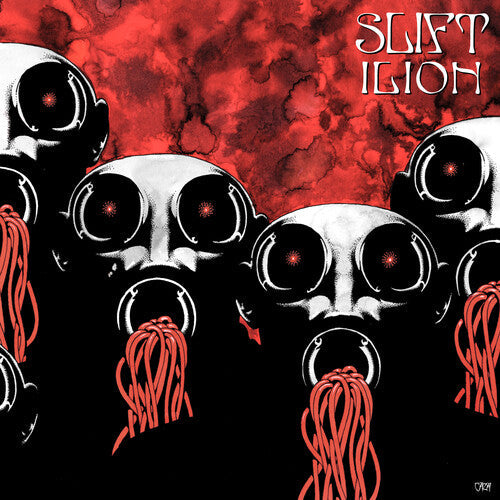 Slift: Ilion [ Record ]