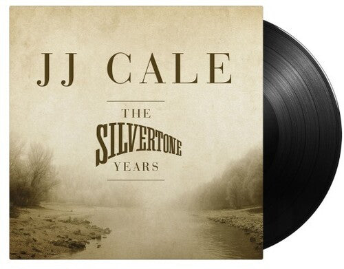 J.J. Cale: Silvertone Years - 180-Gram Black Vinyl [ Record ]