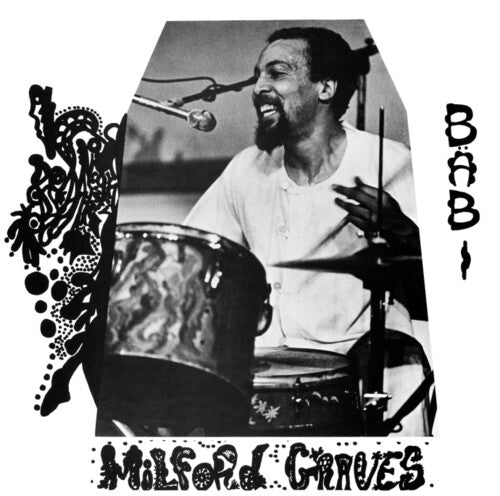 Milford Graves: Babi [ Record ]