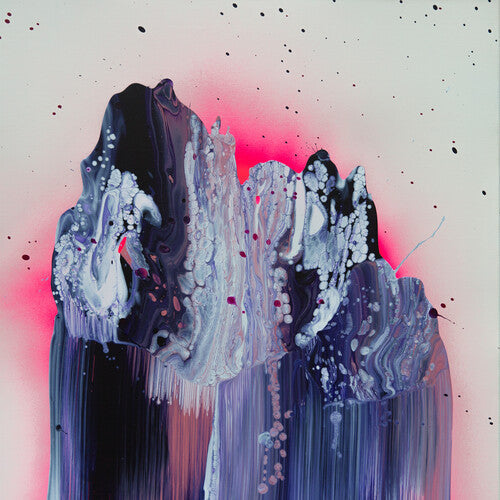 Goose: Dripfield - Orange [ Record ]