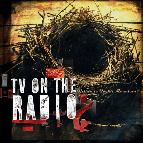 TV on the Radio: Return to Cookie Mountain [ Record ]