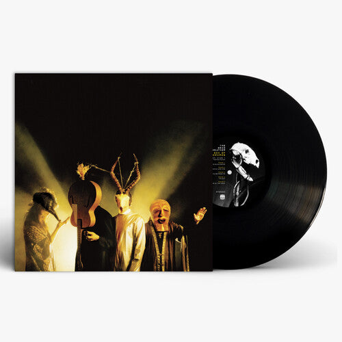 The Dead Weather: Sea Of Cowards [ Record ]