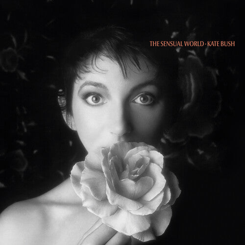 Kate Bush: Sensual World - 2018 Remaster 180gm Black Vinyl [ Record ]