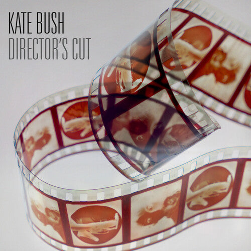 Kate Bush: Director'S Cut - 2018 Remaster 180gm Black Vinyl [ Record ]