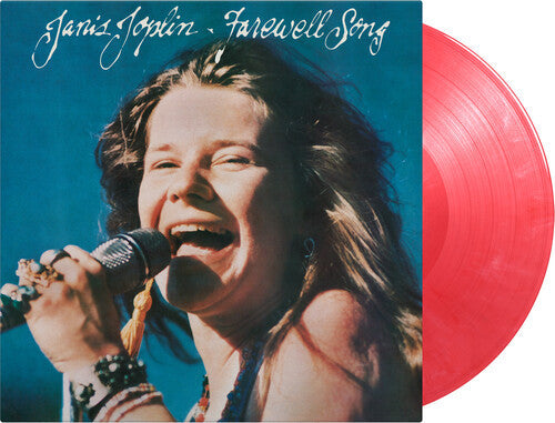Janis Joplin: Farewell Song [ Record ]
