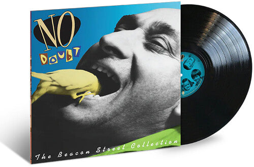 No Doubt: Beacon Street Collection  (black vinyl) [ Record ]