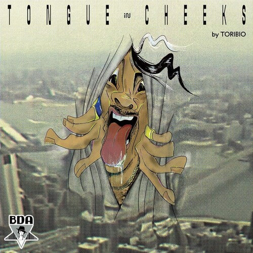 Toribio: Tongue In Cheeks [ Record ]