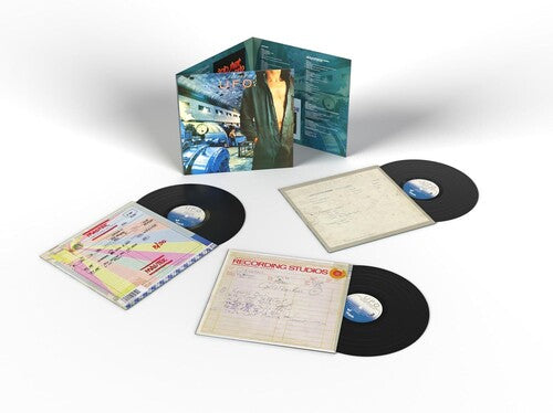 UFO: Lights Out (2024 Remaster) [ Record ]
