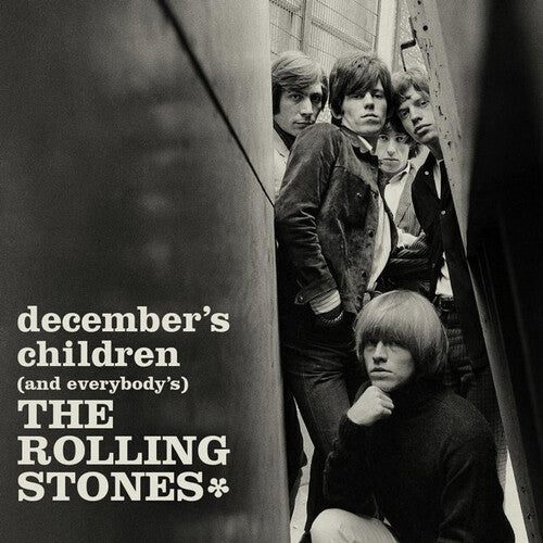 The Rolling Stones: December's Children (And Everybody's) [ Record ]