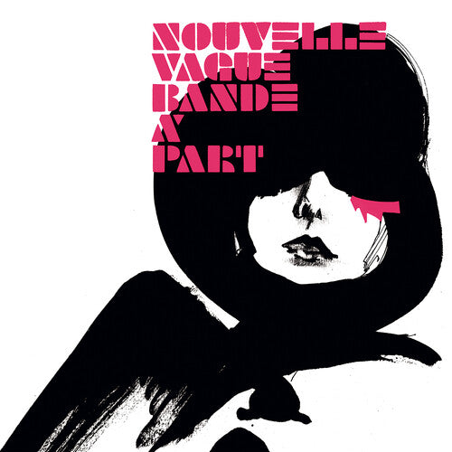 Nouvelle Vague: Band Apart 20th Anniversary [ Record ]