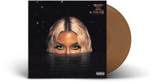 Victoria Monet: Jaguar II [ Record ]