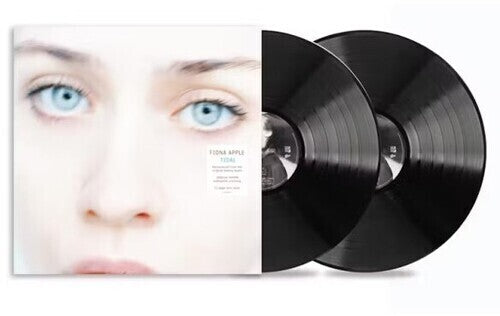Fiona Apple: Tidal [ Record ]