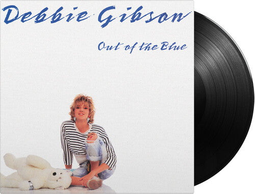 Debbie Gibson: Out Of The Blue - 180-Gram Black Vinyl [ Record ]