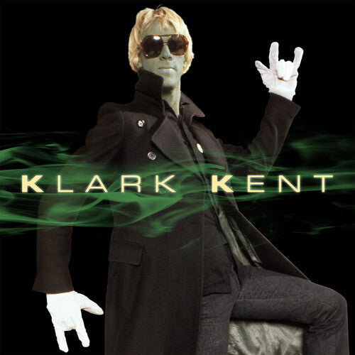 Klark Kent: Klark Kent (Deluxe) [ Record ]