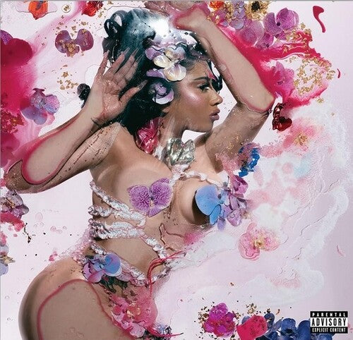 Kali Uchis: Orquídeas [ Record ]