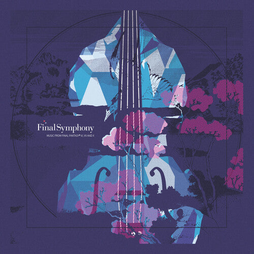 Final Symphony: Music From Final Fantasy - O.S.T.: Final Symphony: Music From Final Fantasy (Original Soundtrack) [ Record ]