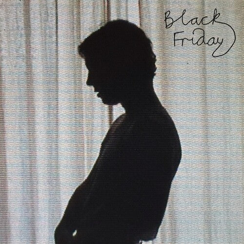 Tom Odell: Black Friday [ Record ]