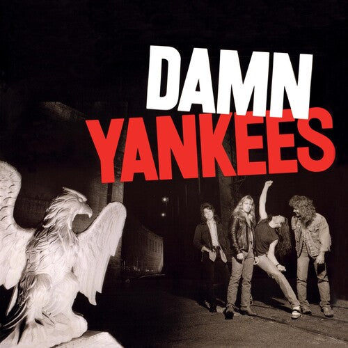 Damn Yankees: Damn Yankees [ Record ]