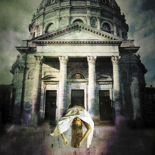 Porcupine Tree: Coma Divine [ Record ]