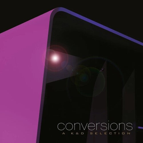 Kruder & Dorfmeister: Conversions: A K&D Selection - Remastered [ Record ]