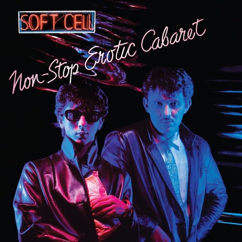 Soft Cell: Non-stop Erotic Cabaret [ Record ]