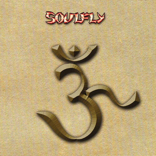 Soulfly: 3 [ Record ]