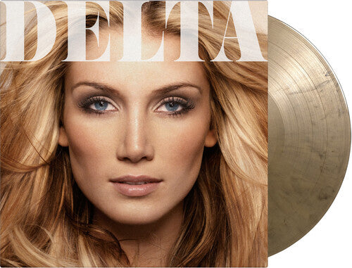 Delta Goodrem: Delta [ Record ]