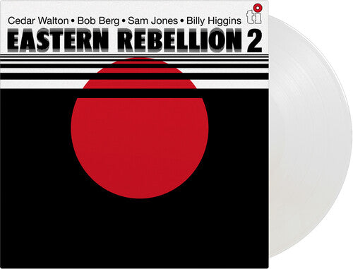Eastern Rebellion: Eastern Rebellion 2 [ Record ]