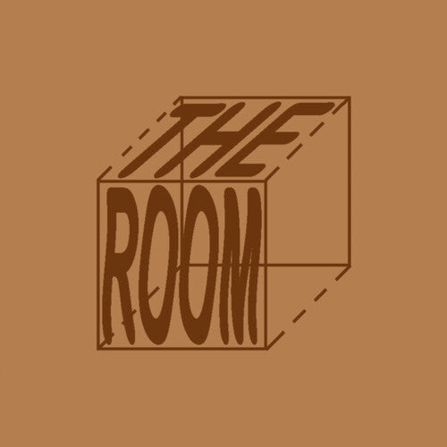 Fabiano Do Nascimento: The Room [ Record ]