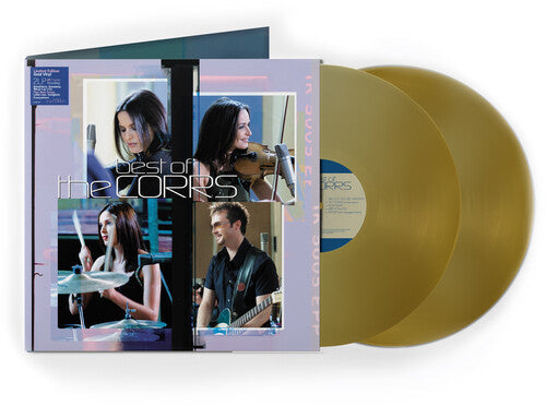 The Corrs: Best Of The Corrs [ Record ]