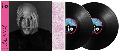 Peter Gabriel: i/o (Bright-Side Mix 2LP) [ Record ]