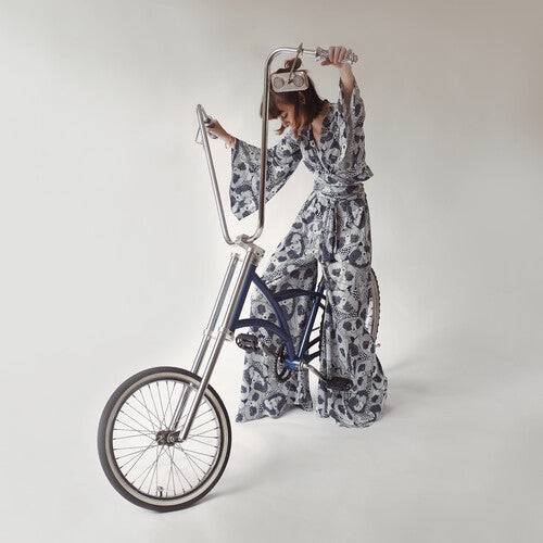 Faye Webster: Faye Webster [ Record ]