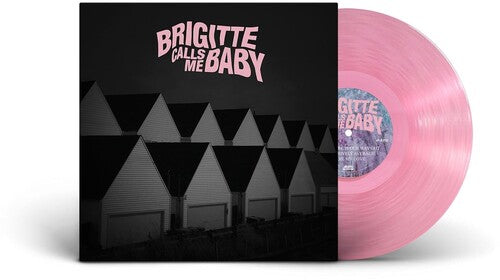 Brigitte Calls Me Baby: This House Is Made Of Corners [ Record ]