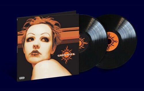 Godsmack: Godsmack [ Record ]