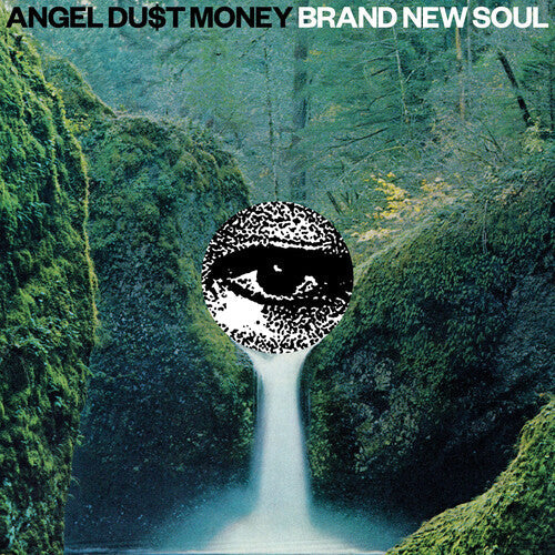 Angel Dust: Brand New Soul [ Record ]