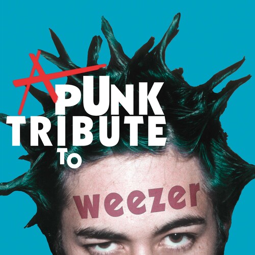 Various Artists: A Punk Tribute To Weezer (Various Artists) [ Record ]