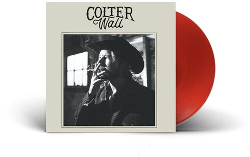 Colter Wall: Colter Wall [ Record ]