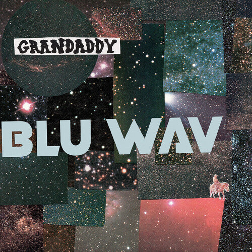 Grandaddy: Blu Wav [ Record ]