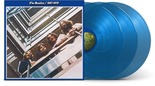 The Beatles: The Beatles 1967-1970 (2023 Edition) [ Record ]