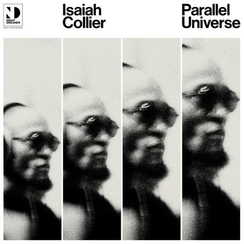 Isaiah Collier: Parallel Universe [ Record ]